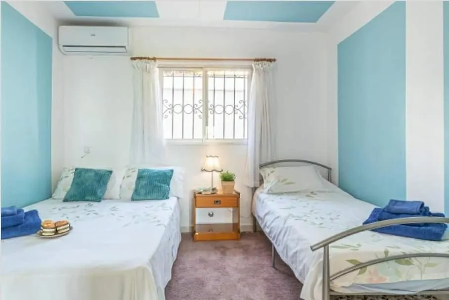 Villa Veracruz Benalmádena Spagna