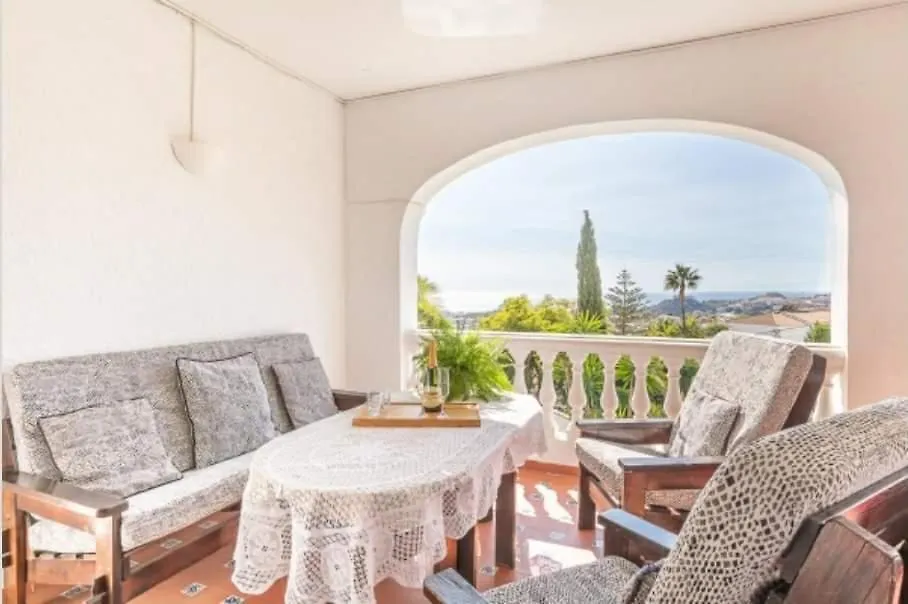 Villa Veracruz Benalmádena Spagna