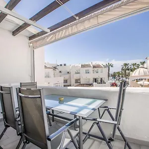 En Puerto Marina Apartment Benalmadena