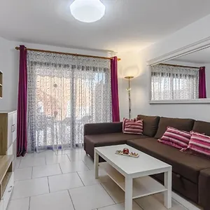 Cristianos Royal Gardens Apartment Playa de las Americas (Tenerife)