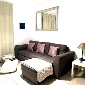 Gracioseros 207 Apartment Puerto del Carmen (Lanzarote)