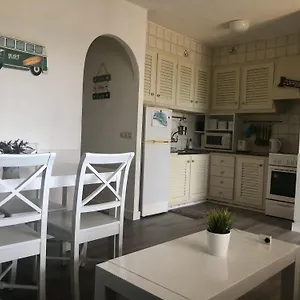 El Descanso Apartment Son Bou