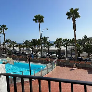 Casa Mariu Mar Paraiso Apartment Playa Del Cura (Gran Canaria)