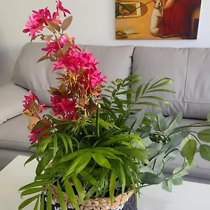 Pueblo Quinta Apartment Benalmadena