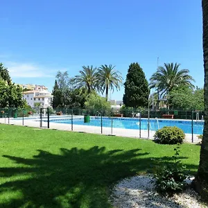 Mar Del Sur Apartamentos- Piscina Y Playa - Parking Gratis Apartment Benalmadena