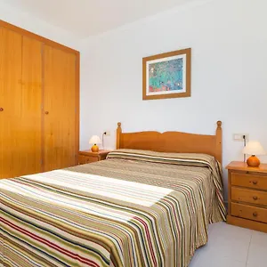 Voramar 2f Apartment Port de Pollenca