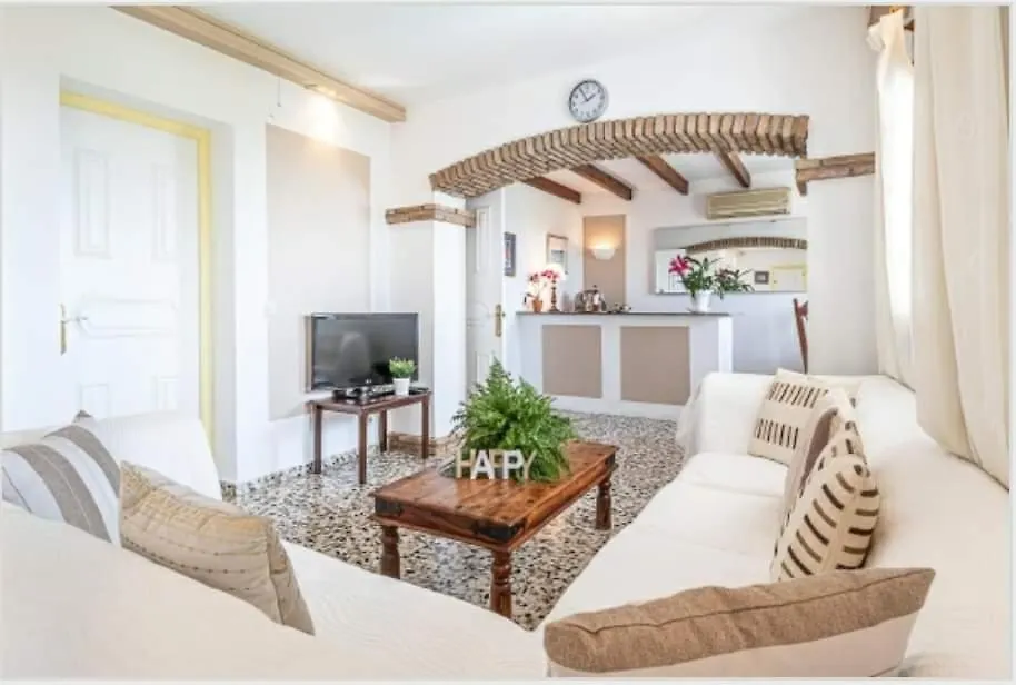 Villa Veracruz Benalmadena
