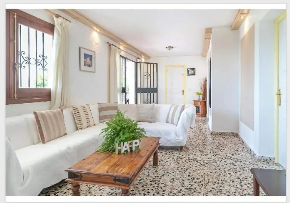 Villa Veracruz Benalmadena