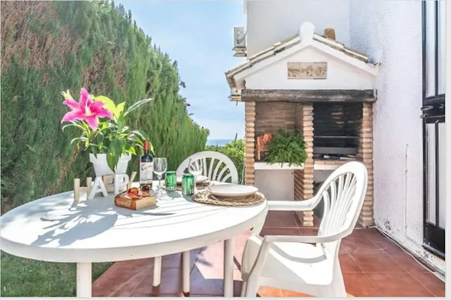 Villa Veracruz Benalmadena