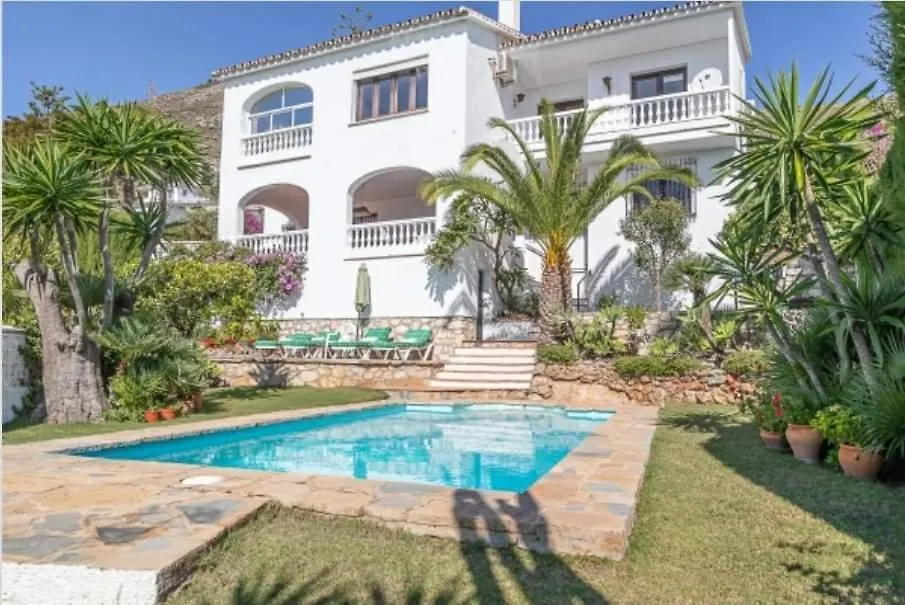 Villa Veracruz Benalmadena