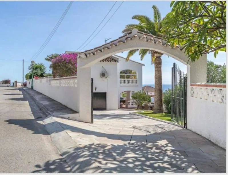 Villa Veracruz Benalmadena