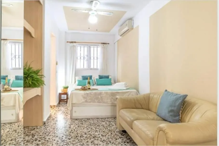 Villa Veracruz Benalmadena