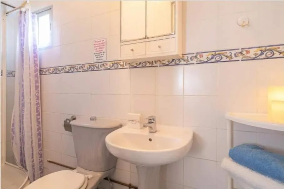 Villa Veracruz Benalmadena