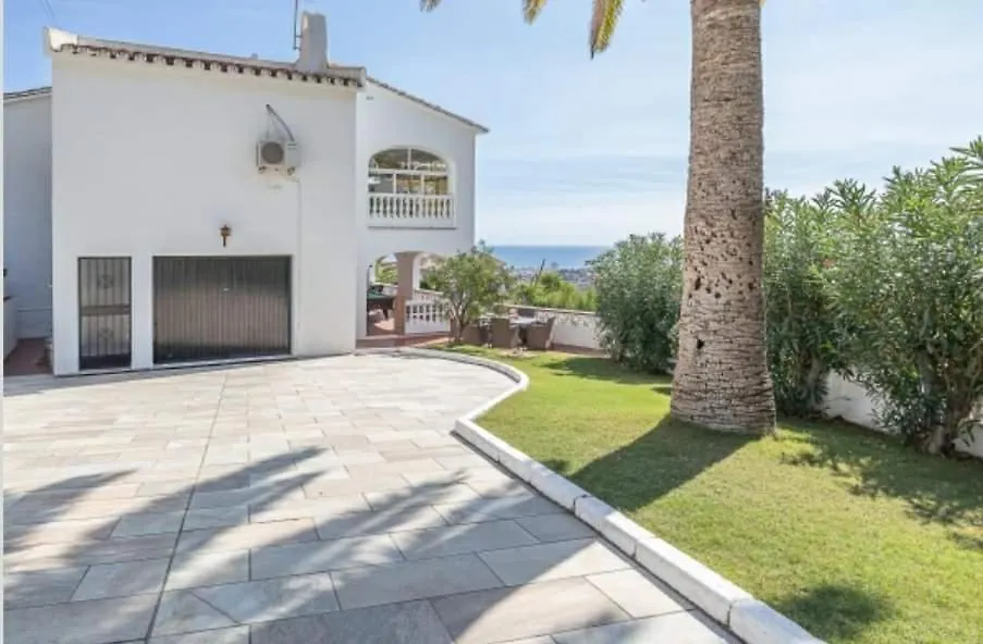 Villa Veracruz Benalmadena