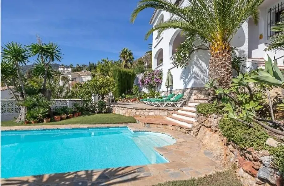 Villa Veracruz Benalmadena
