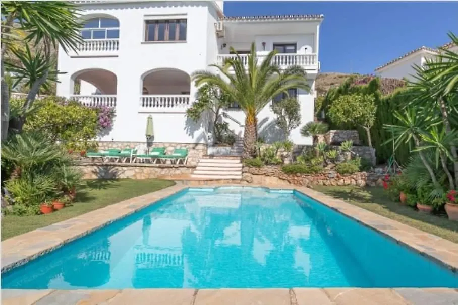 Villa Veracruz Benalmadena